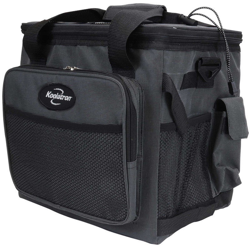 Soft Bag Cooler 20 Can 12V
